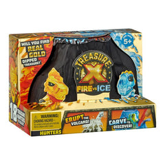 TREASURE X S4 FIRE VS ICE SINGLE PACK ASSORTED STYLES