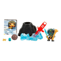 TREASURE X S4 FIRE VS ICE SINGLE PACK ASSORTED STYLES