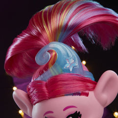 Trolls World Tour Deluxe Fashion Doll Glam Poppy