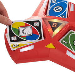 UNO Triple Play