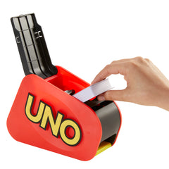 UNO Attack Refresh Card Game