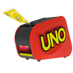 UNO Attack Refresh Card Game