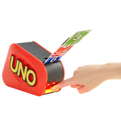 UNO Attack Refresh Card Game