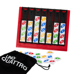 UNO Quatro