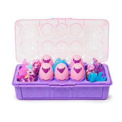 Hatchimals Unicorn Family Carton