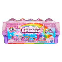 Hatchimals Unicorn Family Carton