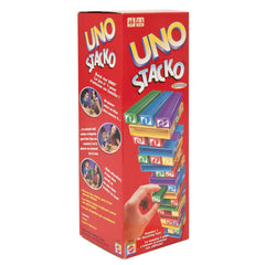 UNO STACKO