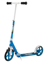Razor A5 Lux Scooter Blue