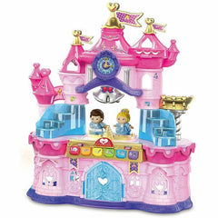 VTech Toot-Toot Magic Lights Castle