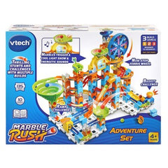 VTech Marble Rush Adventure Set