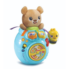 VTech Baby Peek-A-Boo Bear