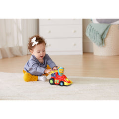 VTech Baby Race-Along Bear