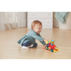 VTech Baby Race-Along Bear