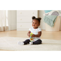VTech Baby Shake & Sounds Caterpillar