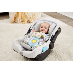 VTech Baby Soothing Sounds Bear