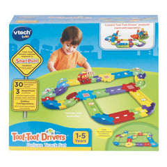 VTech Baby Toot-Toot Drivers Deluxe Track Set