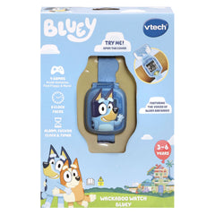 VTech Bluey Wackadoo Watch