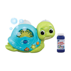 VTech Bubble Time Turtle