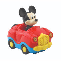 VTech Disney Toot-Toot Drivers Mickey Convertible