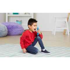 VTech Kidigear Walkie Talkies