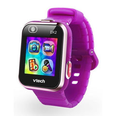 VTech Kidizoom Smart Watch Dx2 Purple