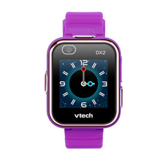 VTech Kidizoom Smart Watch Dx2 Purple