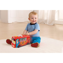 VTech Playtime Bus With Phonics