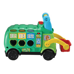 VTech Ride & Go Recycling Truck