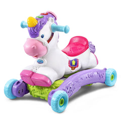 VTech Rock & Ride Unicorn