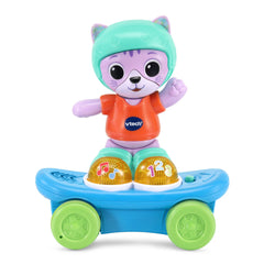 VTech Skate-Along Kitty