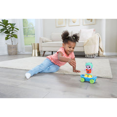 VTech Skate-Along Kitty