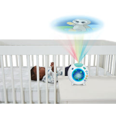 VTech Sleepy Sloth Cot Light