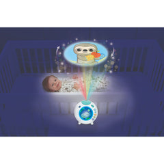 VTech Sleepy Sloth Cot Light