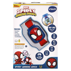 VTech Spidey Learning Watch