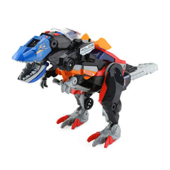 VTech Switch & Go Dinos Rescue Raiders 3-in-1
