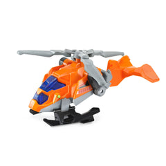 VTech Switch & Go Dinos Rescue Raiders 3-in-1