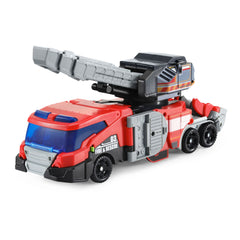 VTech Switch & Go Dinos Rescue Raiders 3-in-1