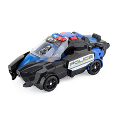 VTech Switch & Go Dinos Rescue Raiders 3-in-1