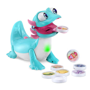 VTech Tasty Treats Axolotl