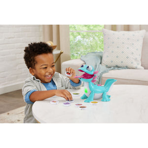 VTech Tasty Treats Axolotl