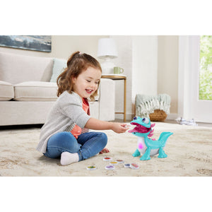 VTech Tasty Treats Axolotl