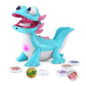 VTech Tasty Treats Axolotl