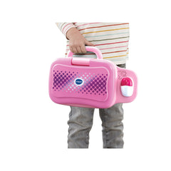 VTech Toddler Tech Laptop Pink