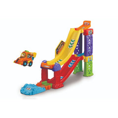 Vtech Toot-Toot Drivers 3-In-1 Raceway