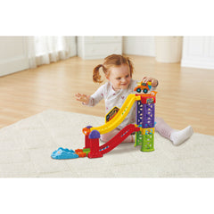 Vtech Toot-Toot Drivers 3-In-1 Raceway