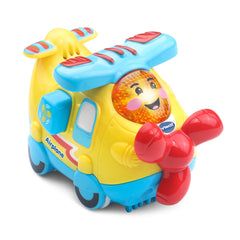 VTech Toot-Toot Drivers Vehicle - Aeroplane