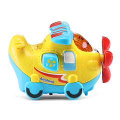 VTech Toot-Toot Drivers Vehicle - Aeroplane