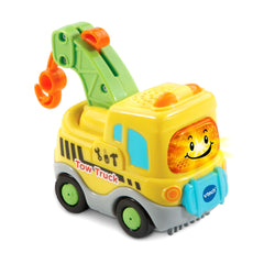 VTech Toot-Toot Drivers Garage