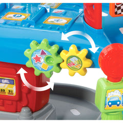 VTech Toot-Toot Drivers Garage