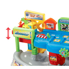 VTech Toot-Toot Drivers Garage